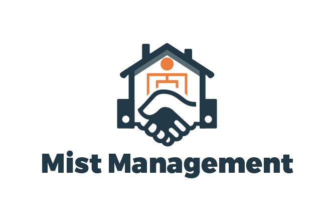 Mist Management Logo